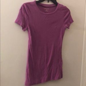 Purple T-Shirt